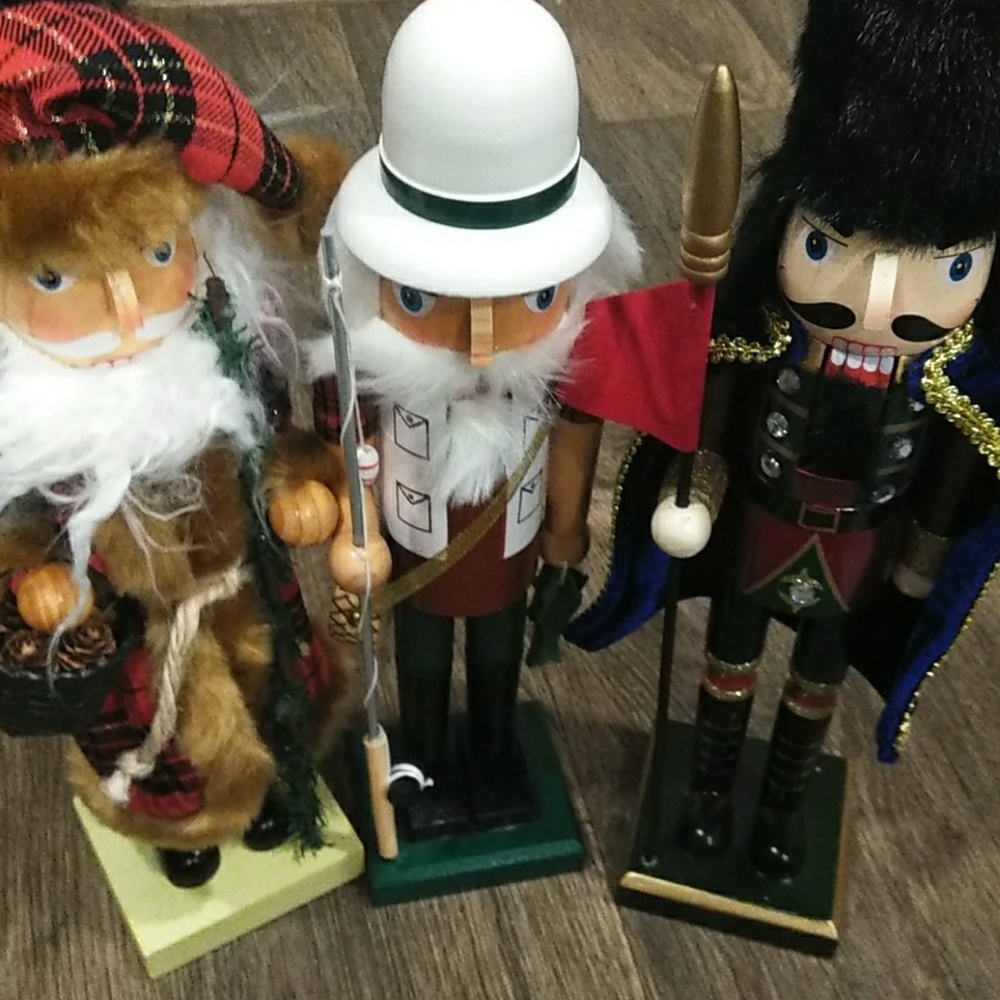 Decorations